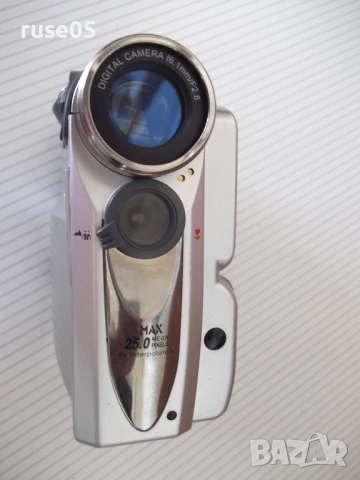 Видеокамера "SONY - HD-BX19", снимка 5 - Камери - 50757665