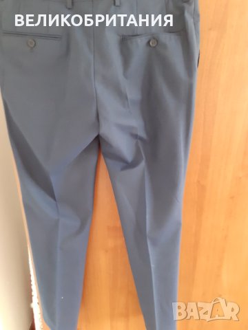 Мъжки панталон на TED BAKER LONDON , снимка 3 - Панталони - 40797637