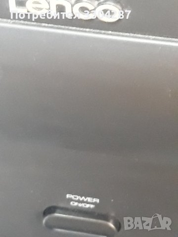 LENCO Power Amplifier, снимка 4 - Ресийвъри, усилватели, смесителни пултове - 38121163
