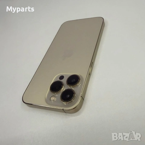 iPhone 13 Pro Gold в безупречно състояние и подаръци , снимка 8 - Apple iPhone - 53502335