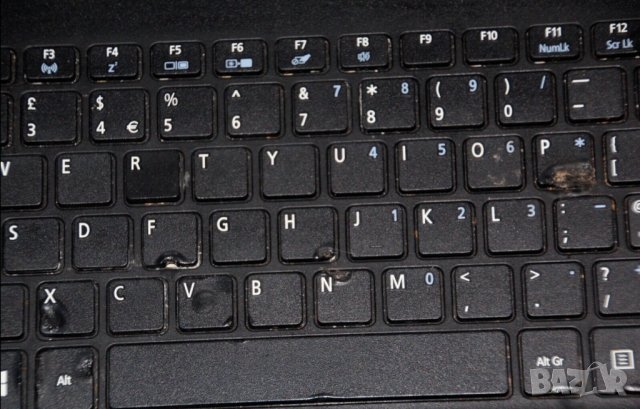 Лаптоп Acer ES1-521 - на части, снимка 7 - Лаптопи за работа - 35191823