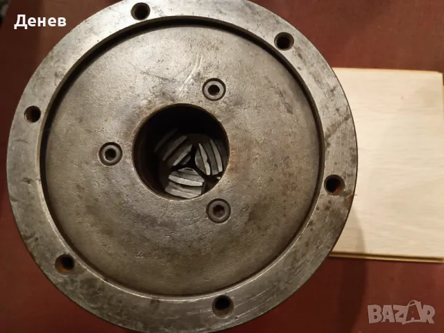 Патронник,универсал 125 мм., снимка 2 - Стругове - 48839486