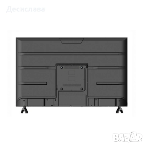 Телевизор Rancore T-50S14 – 50" 4K Smart LED с Android, Wi-Fi и DVB-T2/S2/C, снимка 4 - Телевизори - 53021686