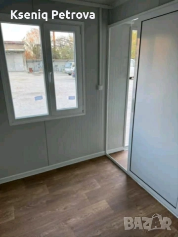 Фургон чисто нов внос от Полша