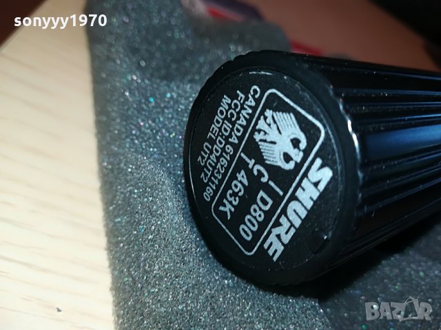 ПРИЕМНИК ЗА МИКРОФОН, снимка 9 - Микрофони - 28610286