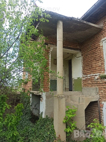 Продажба на Къща обл. Плевен, снимка 6 - Къщи - 52646837