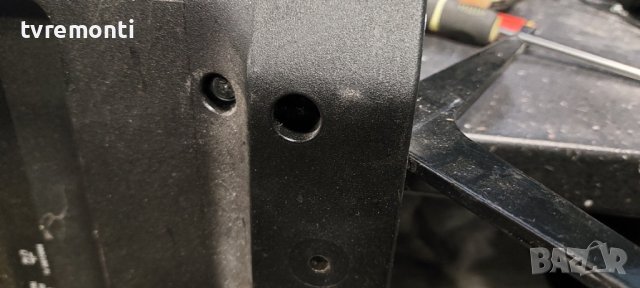 крачета за телевизор Philips модел 43PUH6101/88, снимка 5 - Стойки, 3D очила, аксесоари - 42999009