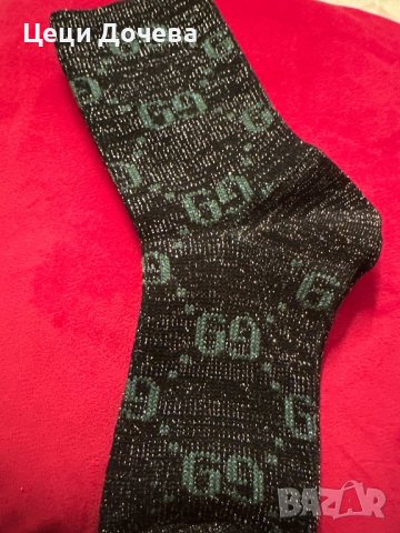 Дамски качествени чорапи , снимка 13 - Дамски чорапи - 43683677