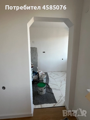 Панорамен,многостаен апартамент,на 50м.- детска градина,хр.магазин, снимка 10 - Апартаменти - 51604033