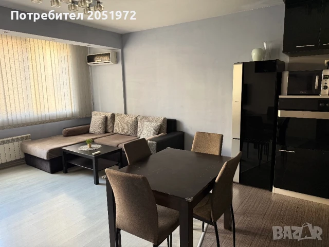 Под наем 3-СТАЕН Апартамент, град София, Изток, снимка 2 - Апартаменти - 51418280