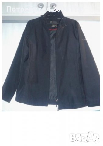 ESPRIT яке – унисекс, пролет/есен, размер М, снимка 2 - Якета - 28578214