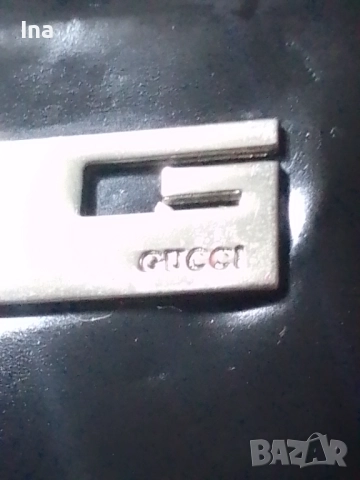 Gucci- официална чанта, снимка 2 - Чанти - 52179287