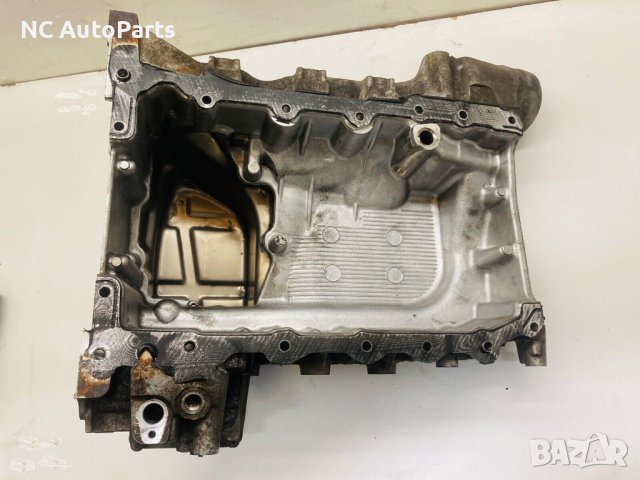 Картер за Mercedes X class Nissan Navara 2.3 190 110172183R 111102352R 2018, снимка 3 - Части - 43119654