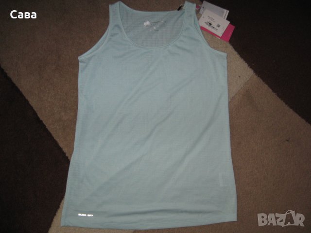 Потник ENDURANCE   дамски,М-Л, снимка 2 - Потници - 33522800