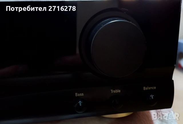 HK670 Harman Kardon, снимка 3 - Ресийвъри, усилватели, смесителни пултове - 51042681