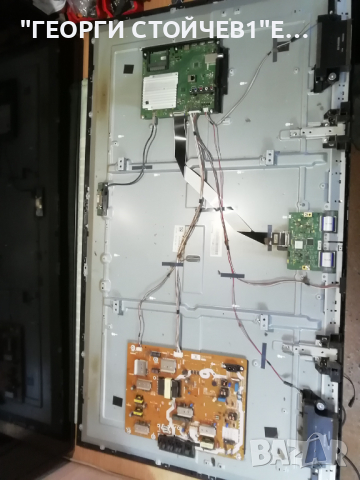   TX-55FX620E TNPH1196 (1) (A) TNPA6376 (1) (P)  6870C-0757A H/F TXFZL55BFAA, снимка 4 - Части и Платки - 36448508