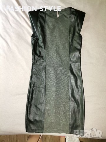 Дамски рокли цена за 1бр 15лв за 3бр 30лв, снимка 11 - Рокли - 37078726