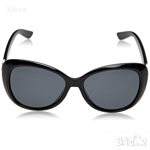 Нови големи слънчеви очила Polaroid PLD 4050/S 807/M9, тип Виктория Бекъм, снимка 2 - Слънчеви и диоптрични очила - 38260212