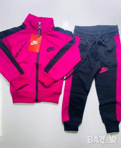 детски комплекти nike adidas burberry christian dior, снимка 6 - Детски комплекти - 51148368