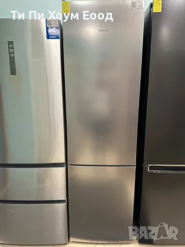 Хладилник с фризер SIEMENS KG39NVL45 А+++