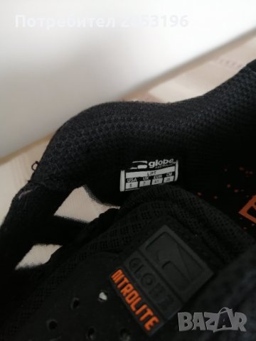 Globe спортни обувки , снимка 13 - Спортни обувки - 36734105