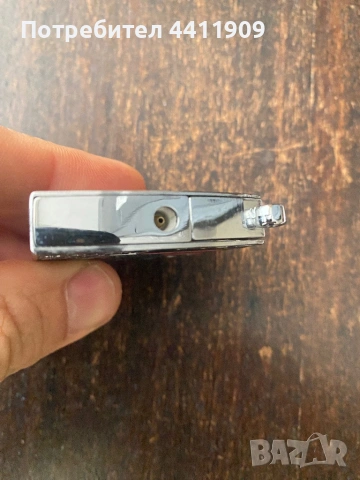 Запалка Porsche, снимка 2 - Запалки - 53326520