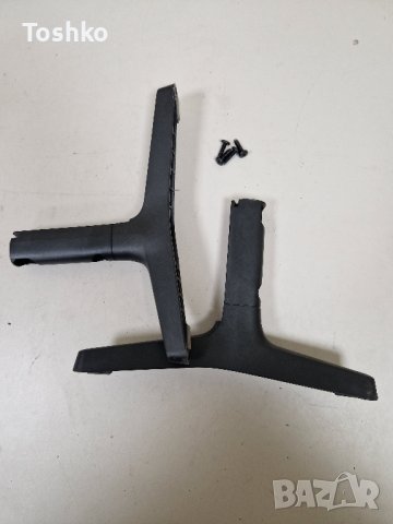 Стойка крачета за ТВ SAMSUNG UE43RU7092U, снимка 2 - Стойки, 3D очила, аксесоари - 43314620