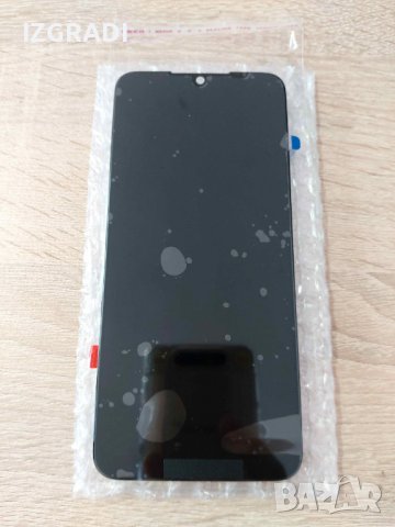 Дисплей и тъч скрийн Xiaomi Redmi Note 8T в Резервни части за телефони ...