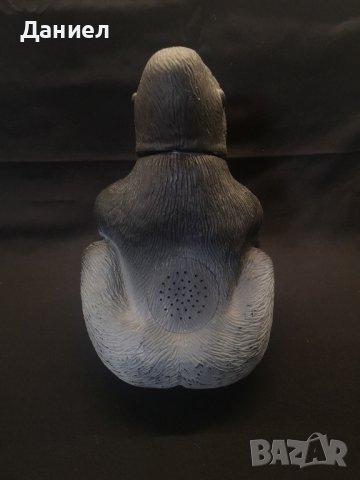 Играчка горила , снимка 4 - Колекции - 43545964