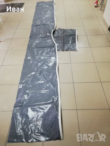 Поли за форселт на каравана, снимка 9 - Къмпинг мебели - 29942571