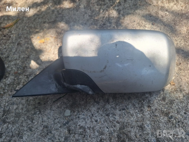 Ляво Огледало Електрически Настройки За BMW E39 5 Series 1998-2003 Година БМВ Е39, снимка 2 - Части - 51442593