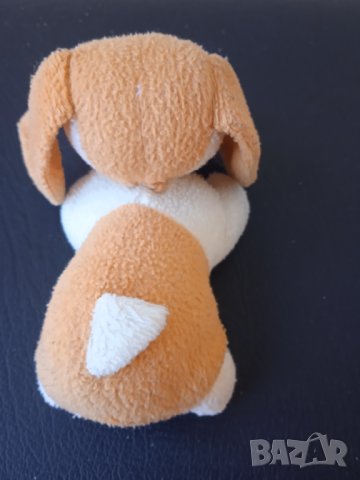 САМО 0.99 лв. - Плюшено кученце, снимка 2 - Плюшени играчки - 43931172
