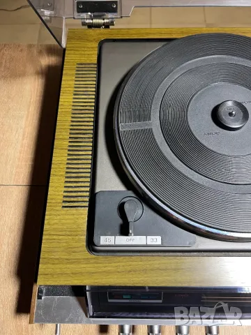 SONY HMP-50, снимка 5 - Ресийвъри, усилватели, смесителни пултове - 48057071