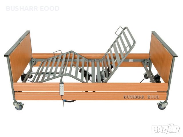 Болнично легло - електрическо (Германия) / НОВО!, снимка 3 - Други - 37734323