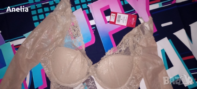 Ново Дамско Боди - Сутиен размер  М, снимка 7 - Бельо - 52557638