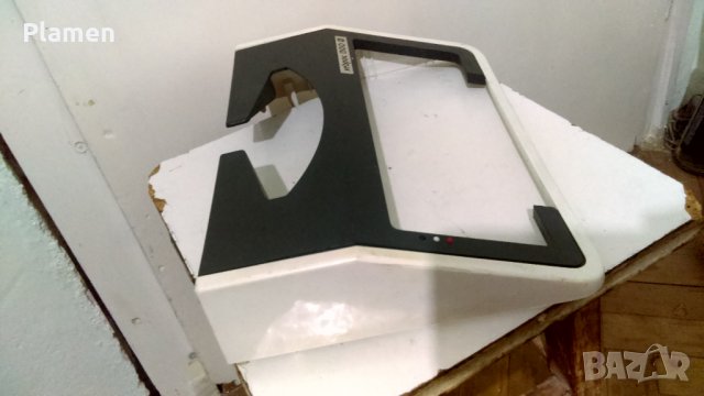 Капак за пишеща машина Хеброс 1300, снимка 2 - Антикварни и старинни предмети - 33457336
