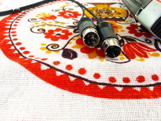 Микрофон PHILIPS, снимка 6 - Микрофони - 37630869