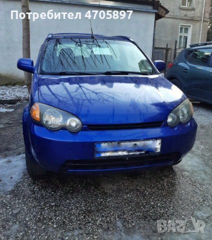 Honda HR-V газ/бензин