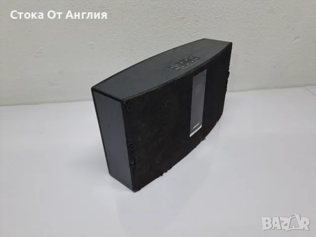 Колона - Bose Sound Touch 30, снимка 3 - Тонколони - 49175111