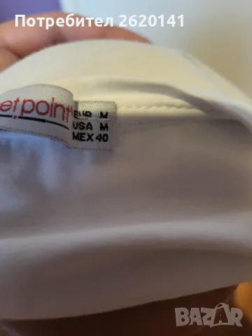 Тениска, снимка 3 - Тениски - 50132513