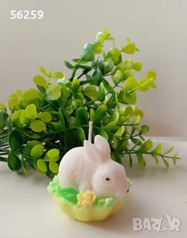 Ароматни соеви свещи, снимка 6 - Декорация за дома - 44600888