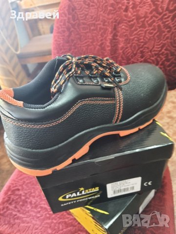 работни обувки 37,38 42 номер , снимка 5 - Дамски ежедневни обувки - 44012176