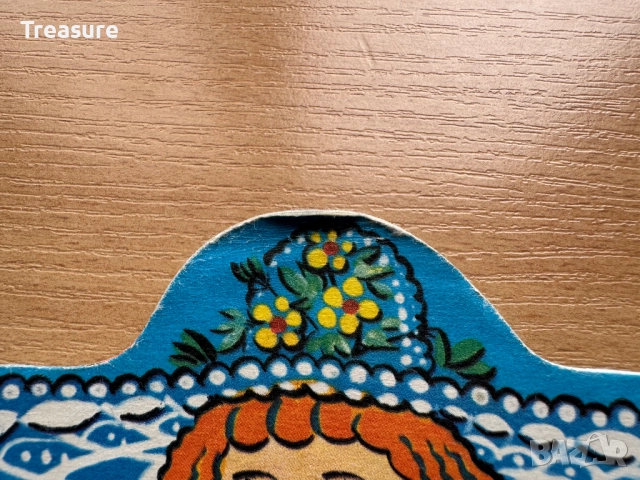 Мой Лизочек - К. Аксаков, снимка 2 - Детски книжки - 48752713