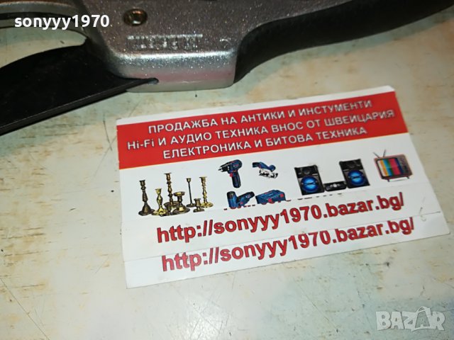 GARDENLINE-TEFLON GERMANY 2705222059, снимка 11 - Градински инструменти - 36896606