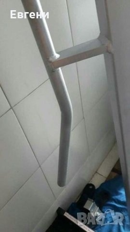 Дъмбели професионални стойка пек дек скрипец кросоувър , снимка 4 - Фитнес уреди - 23103634