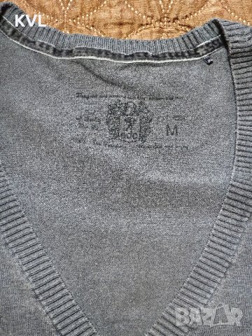 EDC By Esprit, дамска жилетка, М, снимка 3 - Тениски - 43351365