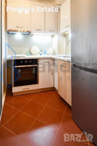 2-СТАЕН апартамент под наем, гр. София, кв.Зона Б- 18, снимка 2 - Дивани и мека мебел - 52561236