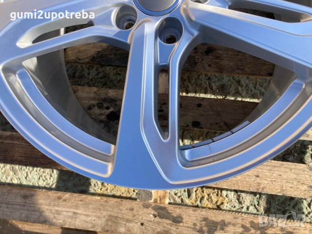 19 джанта 5х112 Audi TT RS 8S0601025N 9J et52 Оригинал Единичка, снимка 7 - Гуми и джанти - 43855894