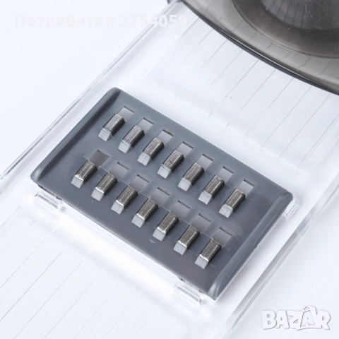 Многофункционално кухненско ренде, снимка 8 - Аксесоари за кухня - 52381917