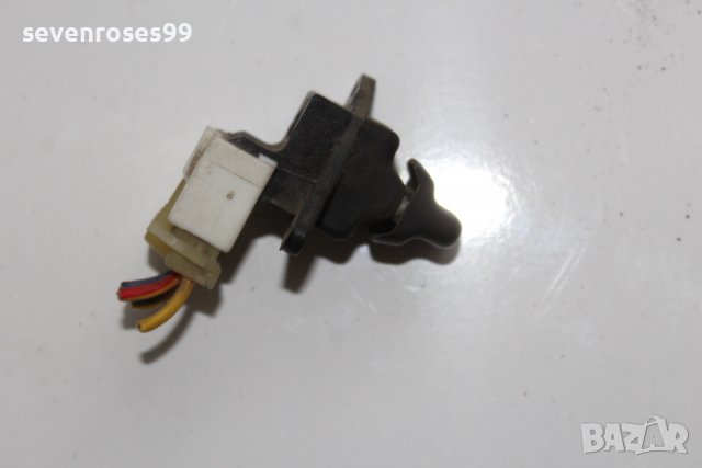 Бутон ел стъкло задна дясна Хонда ЦРВ Honda CRV 1 , снимка 4 - Части - 39479378